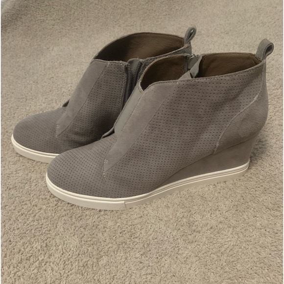 Linea Paolo Ankle Boot - New Without Tags - Picture 2 of 7